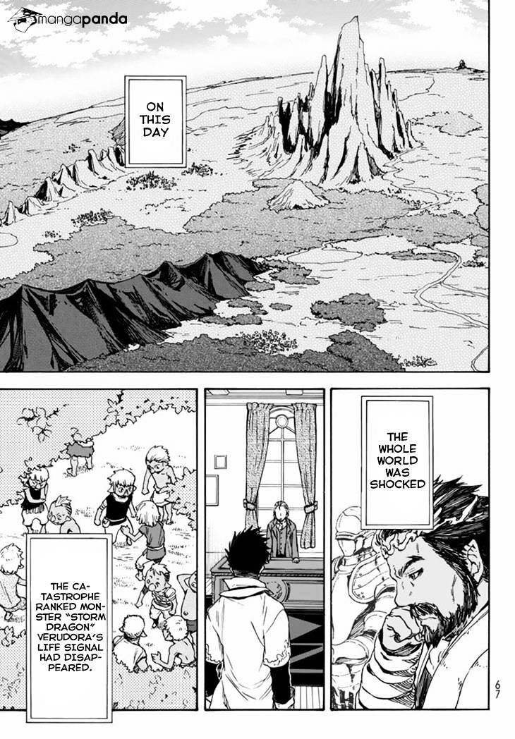That Time I Got Reincarnated as a Slime, Chapter 1 image 45